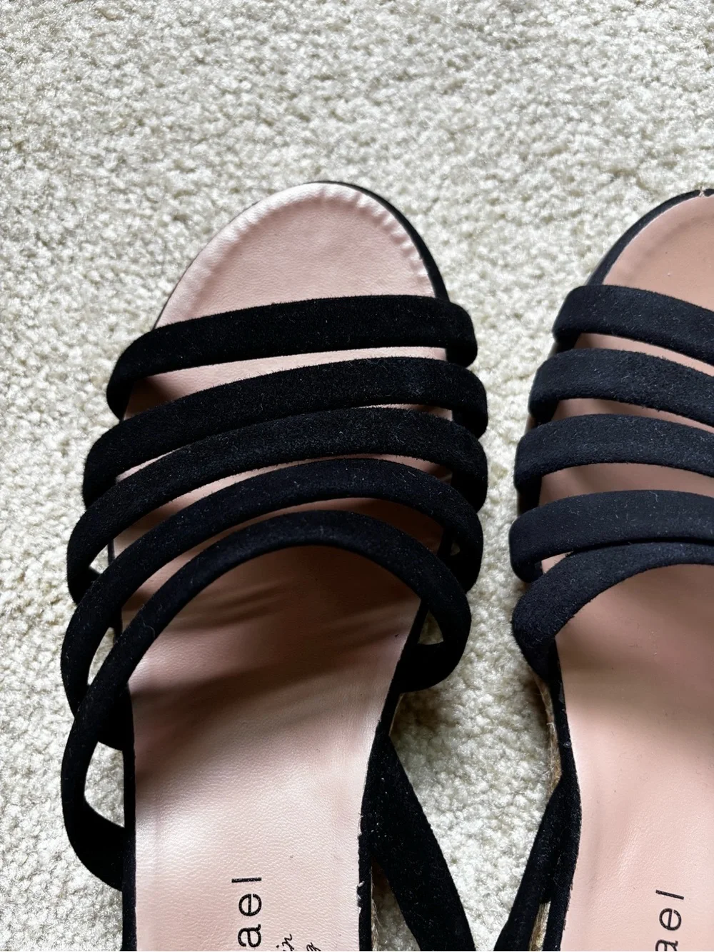 Elva Espadrille